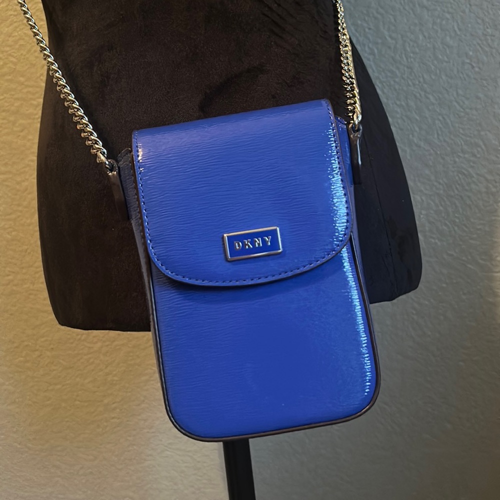 DKNY crossbody